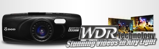 WDR Technology