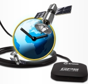 Satellite and GPS