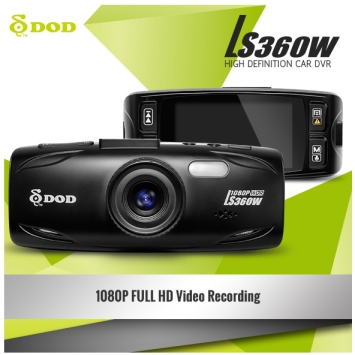 DOD LS360W