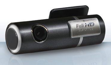 BlackVue DR400G HD In-Car Camera