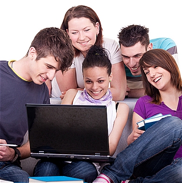 Driving Instructors students share videos.