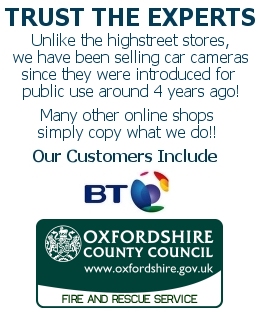 CarCamWarehouse.com Trusted Site