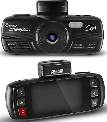 DOD Champion SP1