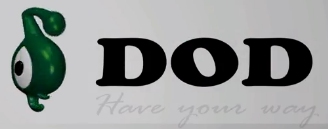 DOD 