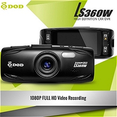 Buy DOD LS360W