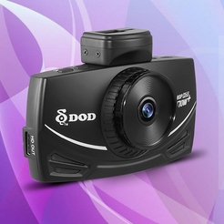 LS470W+ Camera