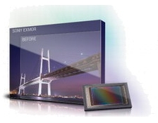 Sony Exmor