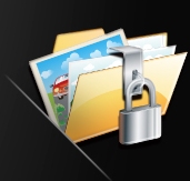 Selective SOS or Emergency file marking/locking