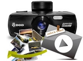 LS460W Camera