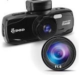 LS460W Lens