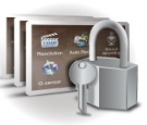 Password Protection