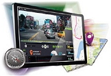 Software Player LS460W