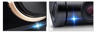LED camera status