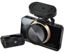 Lukas Car Camera.