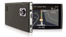 Mio Combo 5107 LM Car Camera and Sat Nav