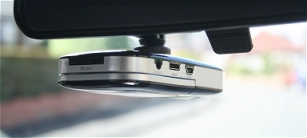 Guide to installing a car camera.