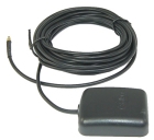 External GPS